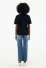 IQONIQ Nikko heavyweight gerecycled katoen t-shirt IQONIQ Nikko heavyweight gerecycled katoen t-shirt