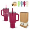 Waterdrop Explorer Thermo Drinkbeker 1.1L Waterdrop Explorer Thermo Drinkbeker 1.1L