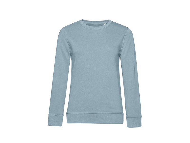 B&C Organic dames sweater