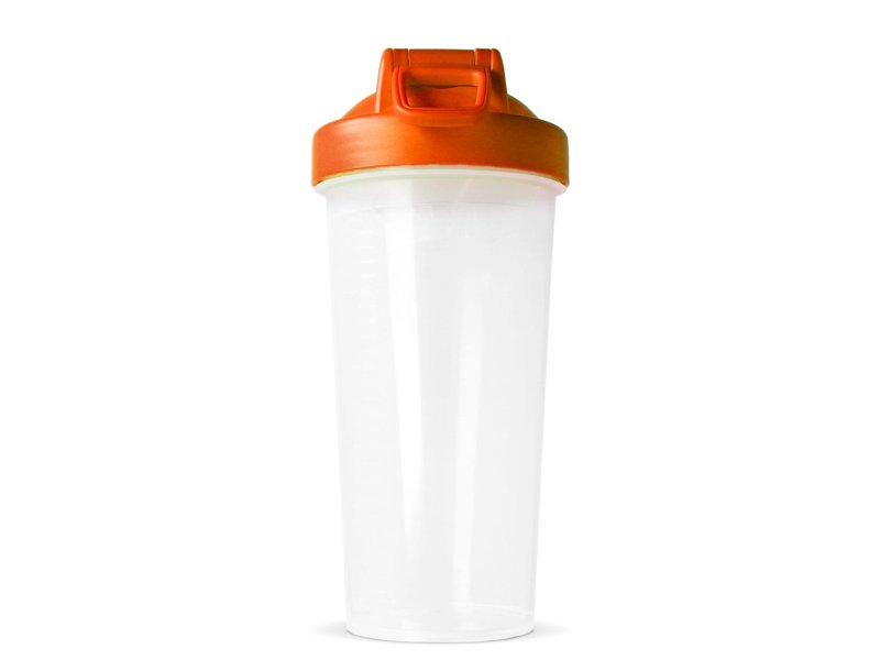 Shaker fles 700ml