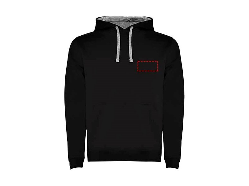 Roly hoodie kids Urban Roly hoodie kids Urban