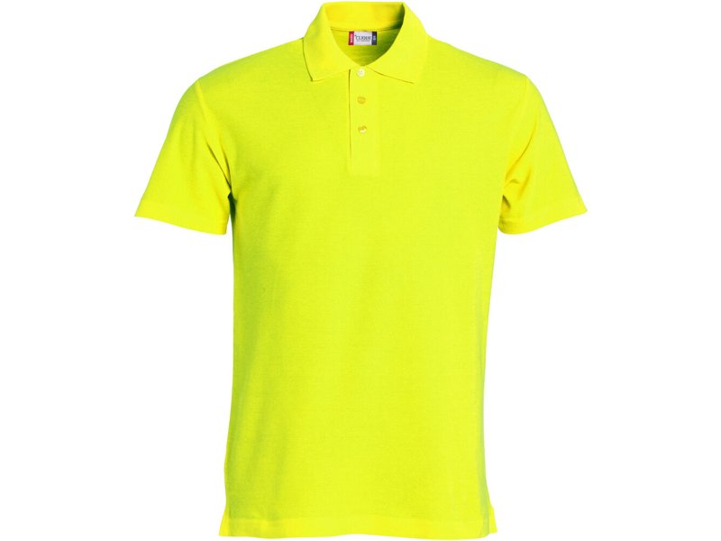 Clique Basic Polo Clique Basic Polo