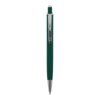 Balpen Monaco Metaal rubberised