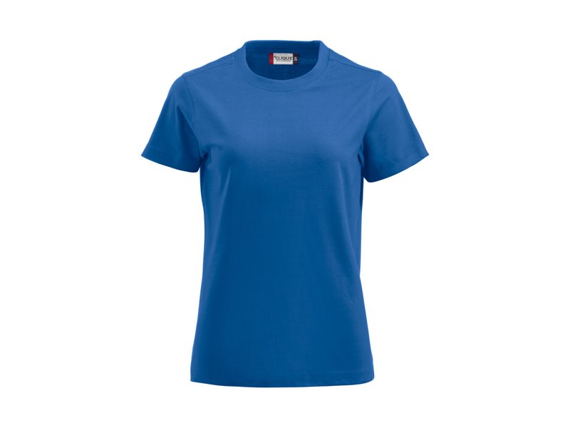 Clique Premium-T Ladies | TotZiens Promotions