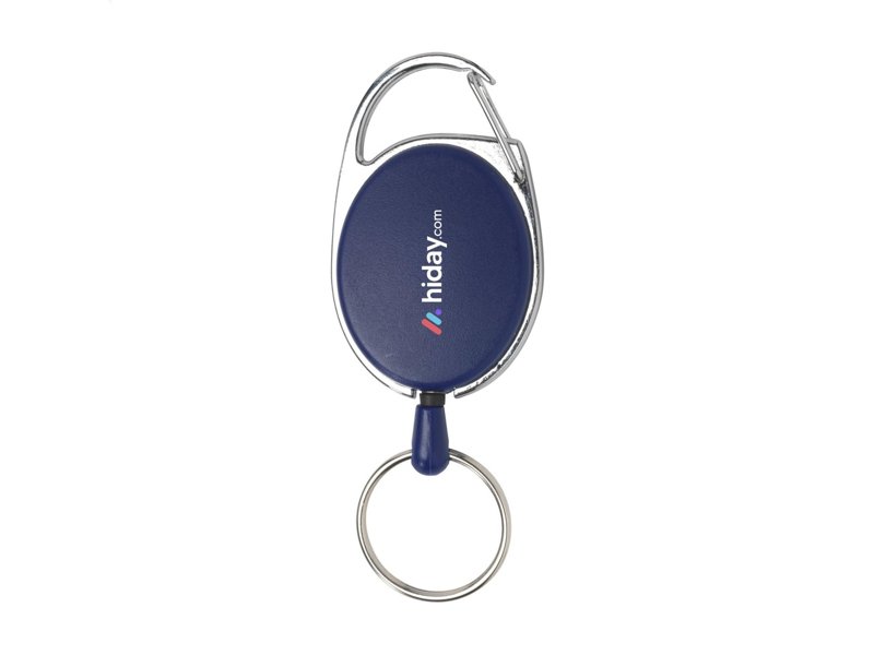 Aspen RollerClip Keychain