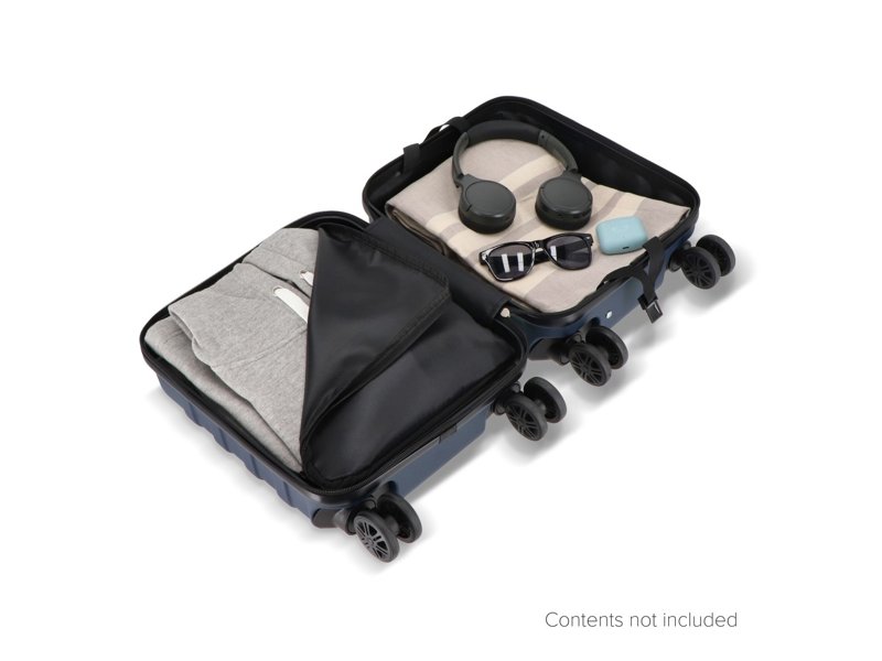 Underseat Trolley 14-Inch Underseat Trolley 14-Inch