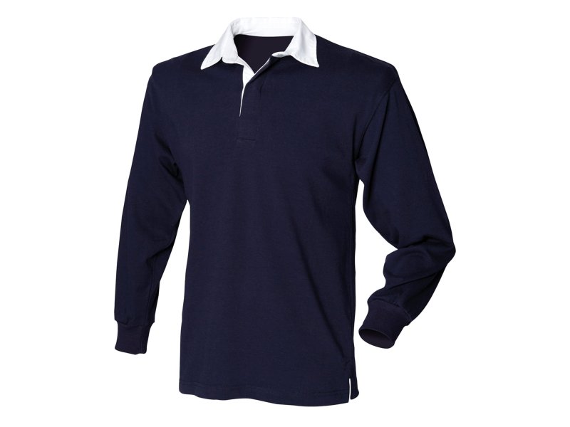 Long sleeve original rugby shirt Long sleeve original rugby shirt