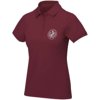Dames polo bedrukken? Kies » Elevate Calgary Polo voor vrouwen!