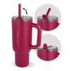 Waterdrop Explorer Thermo Drinkbeker 1.1L Waterdrop Explorer Thermo Drinkbeker 1.1L