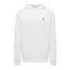 Iqoniq Yengo recycled katoen hoodie met steekzakken Iqoniq Yengo recycled katoen hoodie met steekzakken