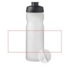 Baseline® Plus 650 ml sportfles met shaker bal