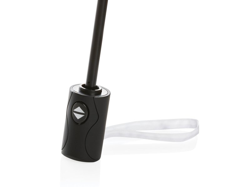 21" Impact AWARE™ RPET 190T auto open/dicht paraplu 21" Impact AWARE™ RPET 190T auto open/dicht paraplu