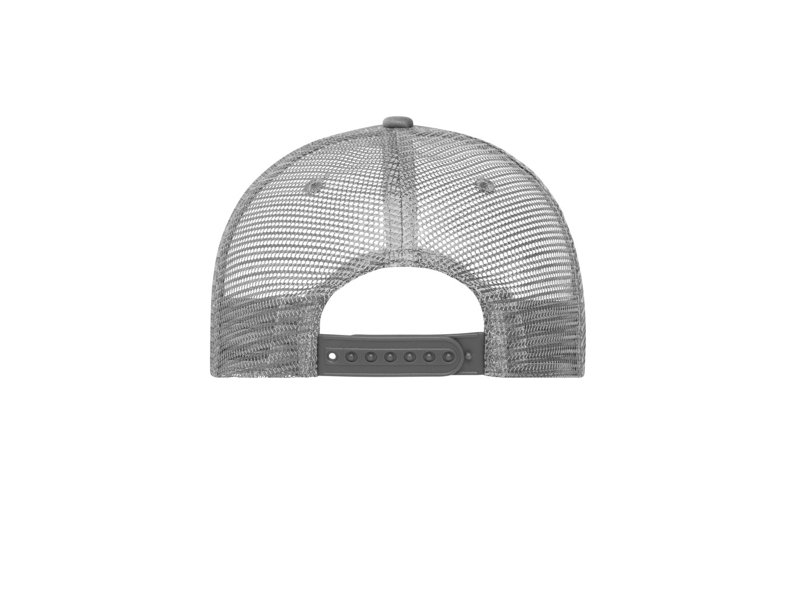 5 Panel Retro Mesh Cap