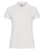 Clique Basic damespolo
