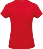 B&C #E190 Ladies' T-shirt | TotZiens Promotions B&C #E190 Ladies' T-shirt | TotZiens Promotions