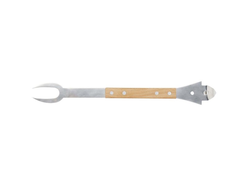 Fajro BBQ-set Fajro BBQ-set