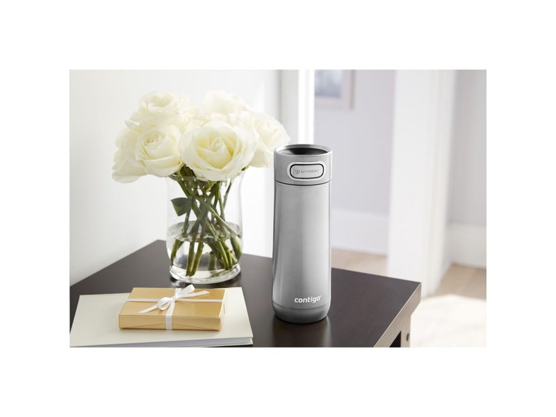 Contigo® Luxe AUTOSEAL® 360 ml thermosbeker Contigo® Luxe AUTOSEAL® 360 ml thermosbeker
