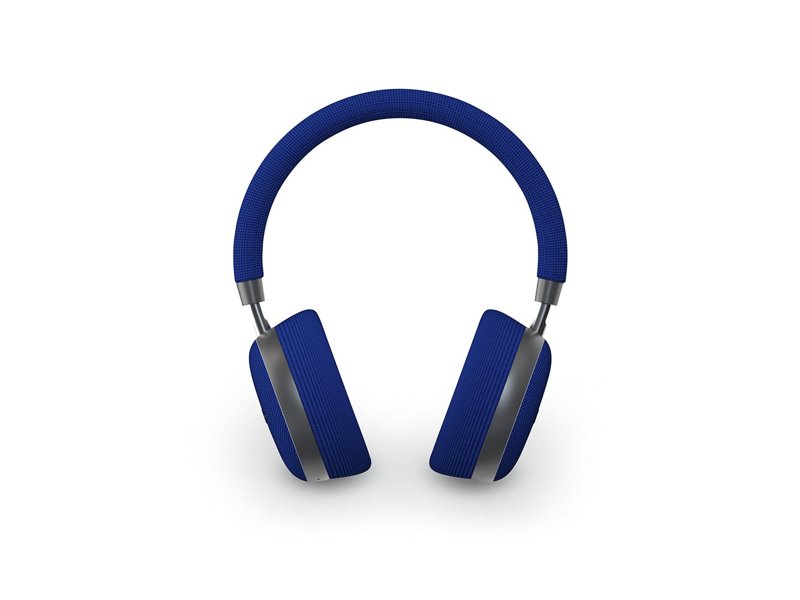 Bell hoofdtelefoon gerecycled ABS 500 mAh Bell hoofdtelefoon gerecycled ABS 500 mAh