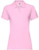 Fruit of the Loom Ladies Premium Polo