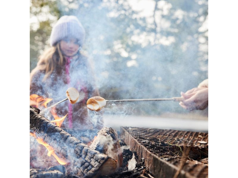 Sagaform Fredde uitschuifbare vork Sagaform Fredde uitschuifbare vork