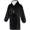 Denali hoodie deken