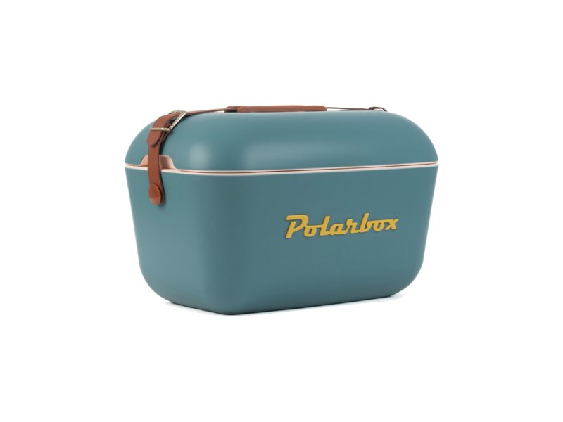 Polarbox Original Large 20L Vintage Coolerbox Polarbox Original Large 20L Vintage Coolerbox