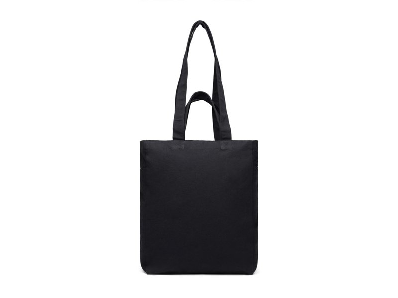 VINGA Hilo AWARE™ gerecycled canvas tas met ritssluiting VINGA Hilo AWARE™ gerecycled canvas tas met ritssluiting