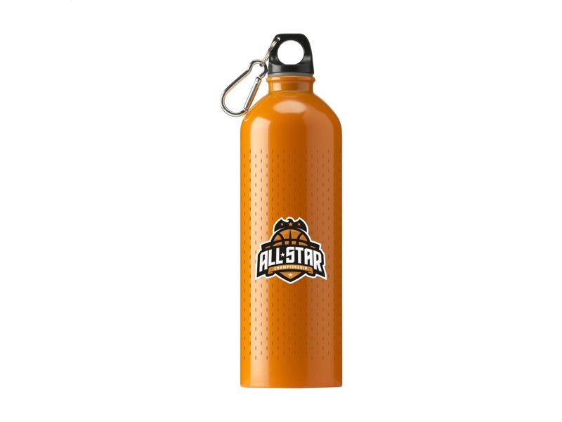 SteelForce Recycled Steel Bottle 750 ml SteelForce Recycled Steel Bottle 750 ml