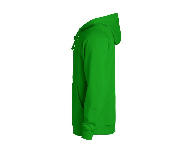 Clique Hoodie; sweater met capuchon en leverbaar in vele kleuren Clique Hoodie; sweater met capuchon en leverbaar in vele kleuren