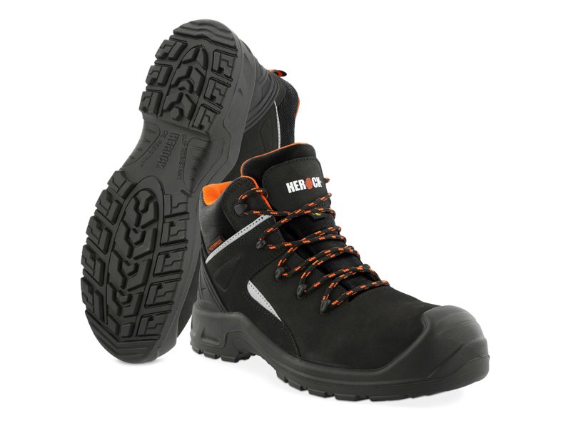 Veiligheidsschoenen Heron Veiligheidsschoenen Heron