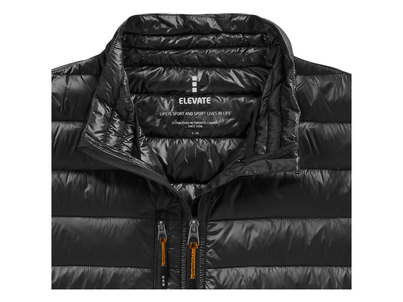Elevate Ladies Scotia light down jacket Elevate Ladies Scotia light down jacket