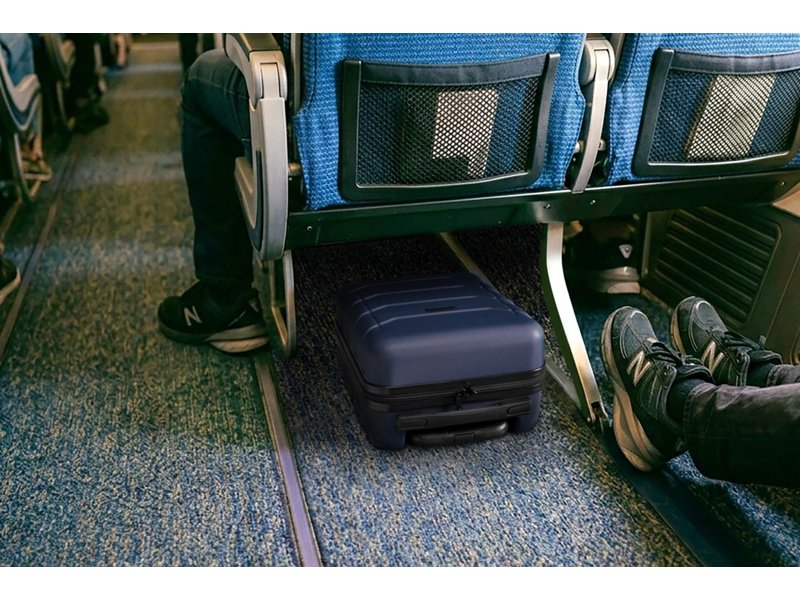 Porto Underseat Trolley 14' Porto Underseat Trolley 14'
