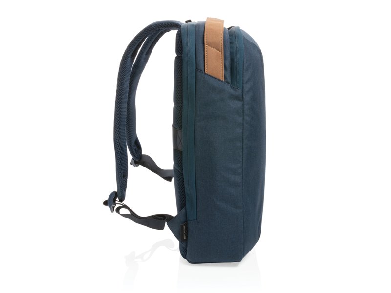 Impact AWARE™ 300D two tone deluxe 15.6" laptoprugzak Impact AWARE™ 300D two tone deluxe 15.6" laptoprugzak