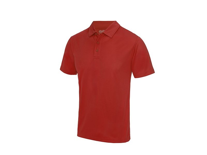 Just Cool Polo
