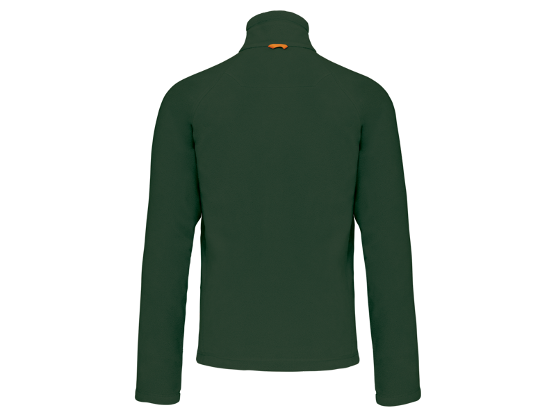 Kariban Marco - Zware fleece met rits Kariban Marco - Zware fleece met rits