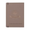Notebook Agricultural Waste A5 - Softcover 32 vel Notebook Agricultural Waste A5 - Softcover 32 vel