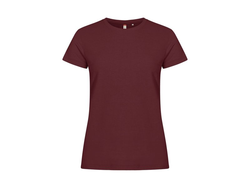 Clique Basic-T Ladies | TotZiens Promotions Clique Basic-T Ladies | TotZiens Promotions