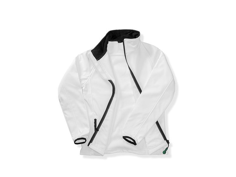 Printable Softshell Jacket Printable Softshell Jacket