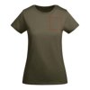 Roly t-shirt Breda dames Roly t-shirt Breda dames