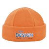 Fleece mutsen bedrukken Fleece mutsen bedrukken