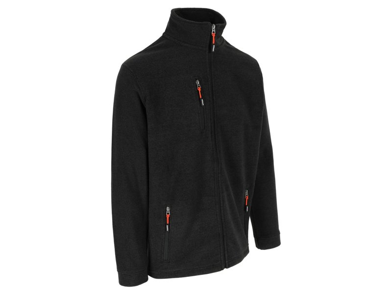 HEROCK Ilias fleece jas