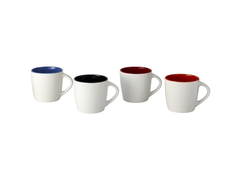 Azteek 340 ml keramische mok Azteek 340 ml keramische mok