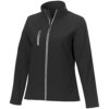Elevate Orion softshell dames jas Elevate Orion softshell dames jas