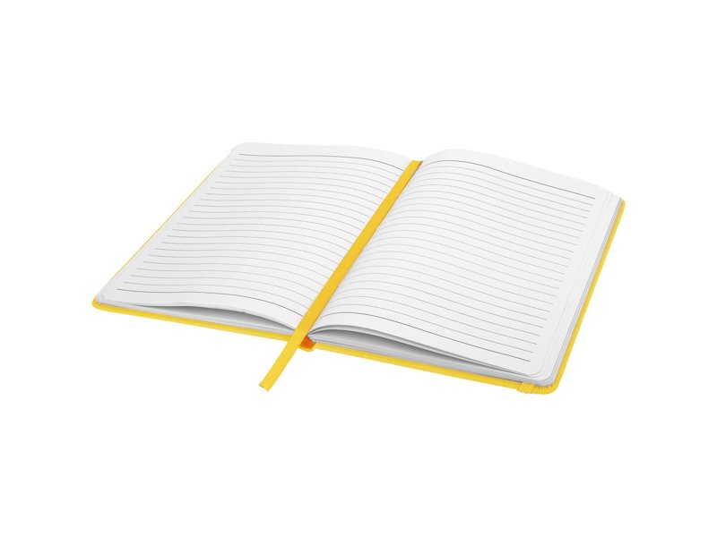 Spectrum A5 hardcover notitieboek Spectrum A5 hardcover notitieboek