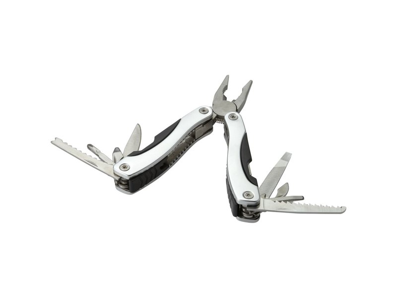 Casper multifunctionele gereedschapsset met 11 functies