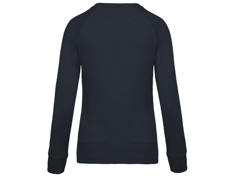 Kariban Dames sweater BIO