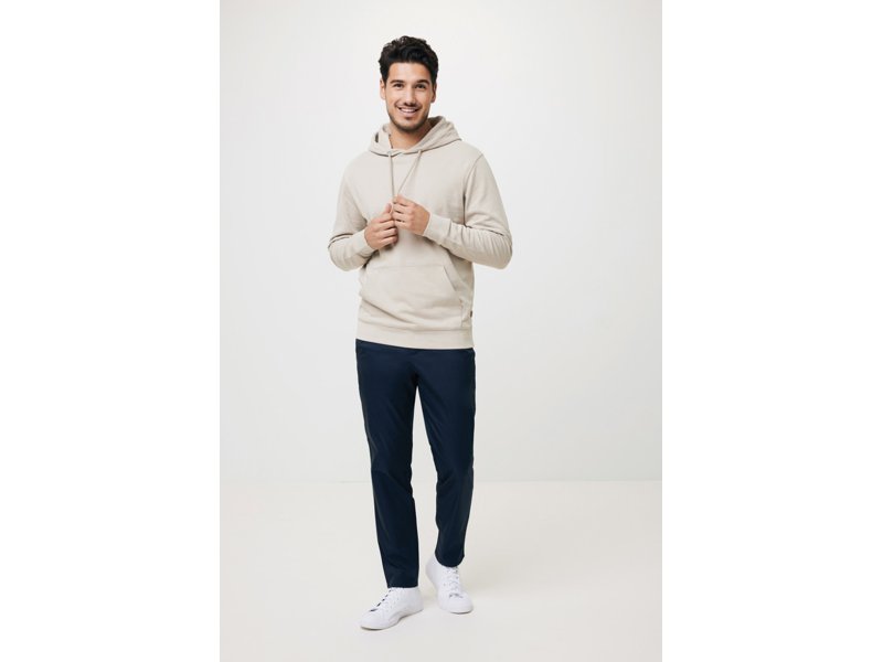 Iqoniq - trendy kleuren hoodies - en verantwoord geproduceerd! Iqoniq - trendy kleuren hoodies - en verantwoord geproduceerd!