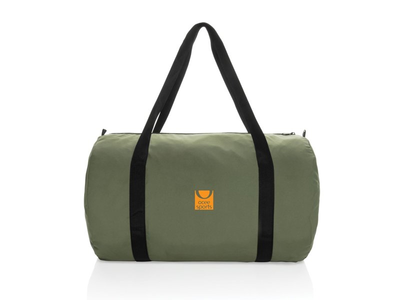 Dillon AWARE™ RPET opvouwbare sporttas Dillon AWARE™ RPET opvouwbare sporttas