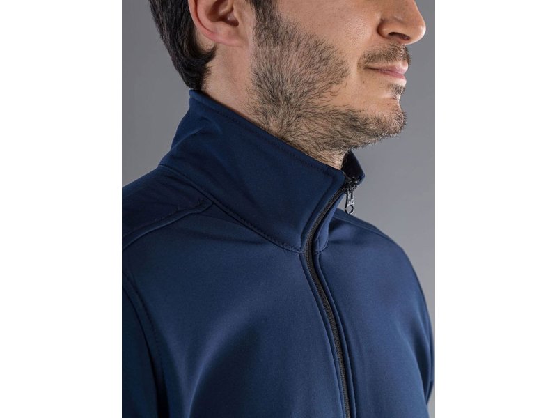 BS Visitor softshell jas Visitor