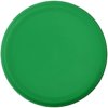 Orbit frisbee van gerecycled plastic